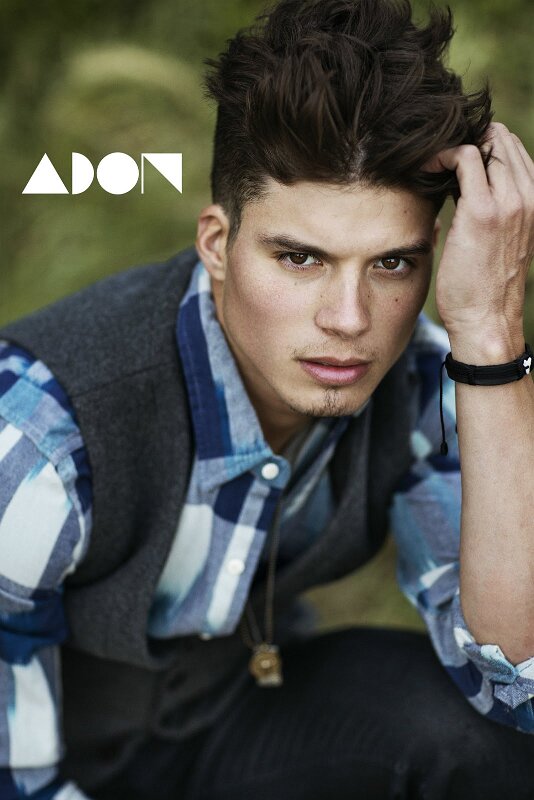 Joe D Martinez for Adon Magazine 1 (15)