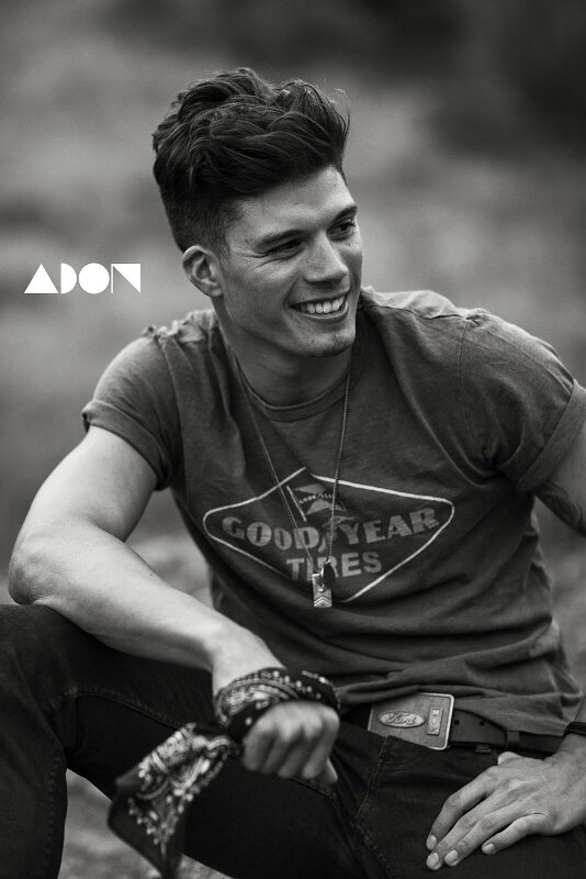 Joe D Martinez for Adon Magazine 1 (16)