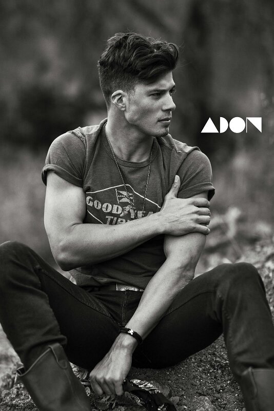 Joe D Martinez for Adon Magazine 1 (18)