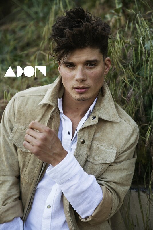 Joe D Martinez for Adon Magazine 1 (7)