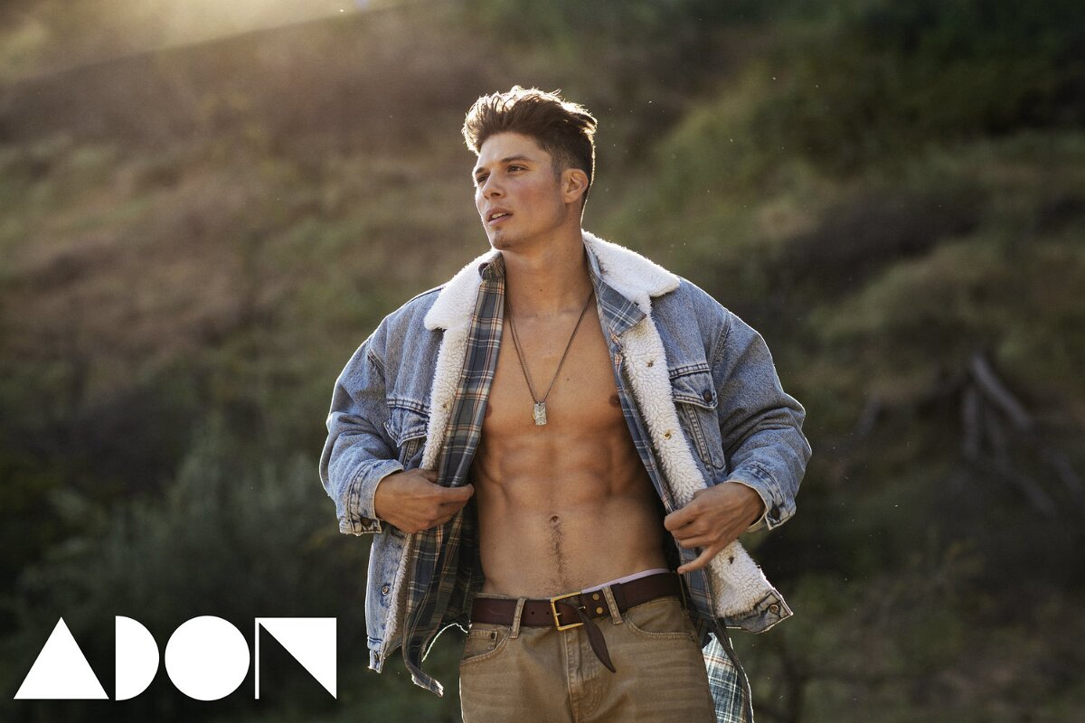 Joe D Martinez for Adon Magazine 1 (8)