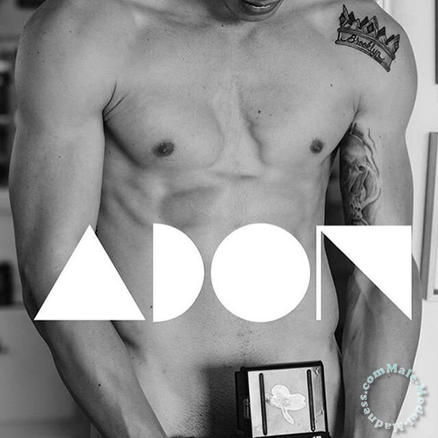 Joe D Martinez for Adon Magazine Magazine 2 (13)