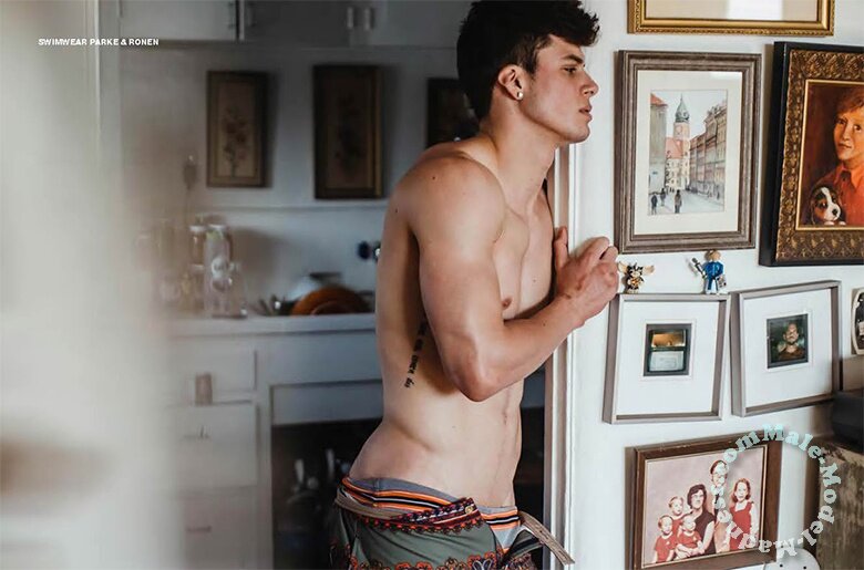 Joe D Martinez for Adon Magazine Magazine 2 (15)