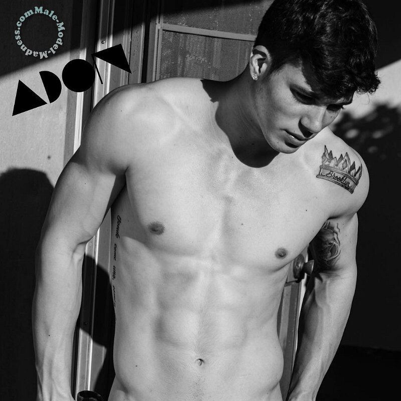 Joe D Martinez for Adon Magazine Magazine 2 (19)