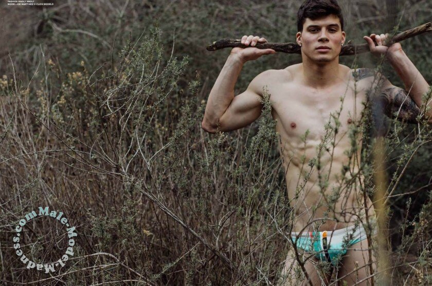 Joe D Martinez for Adon Magazine Magazine 2 (5)