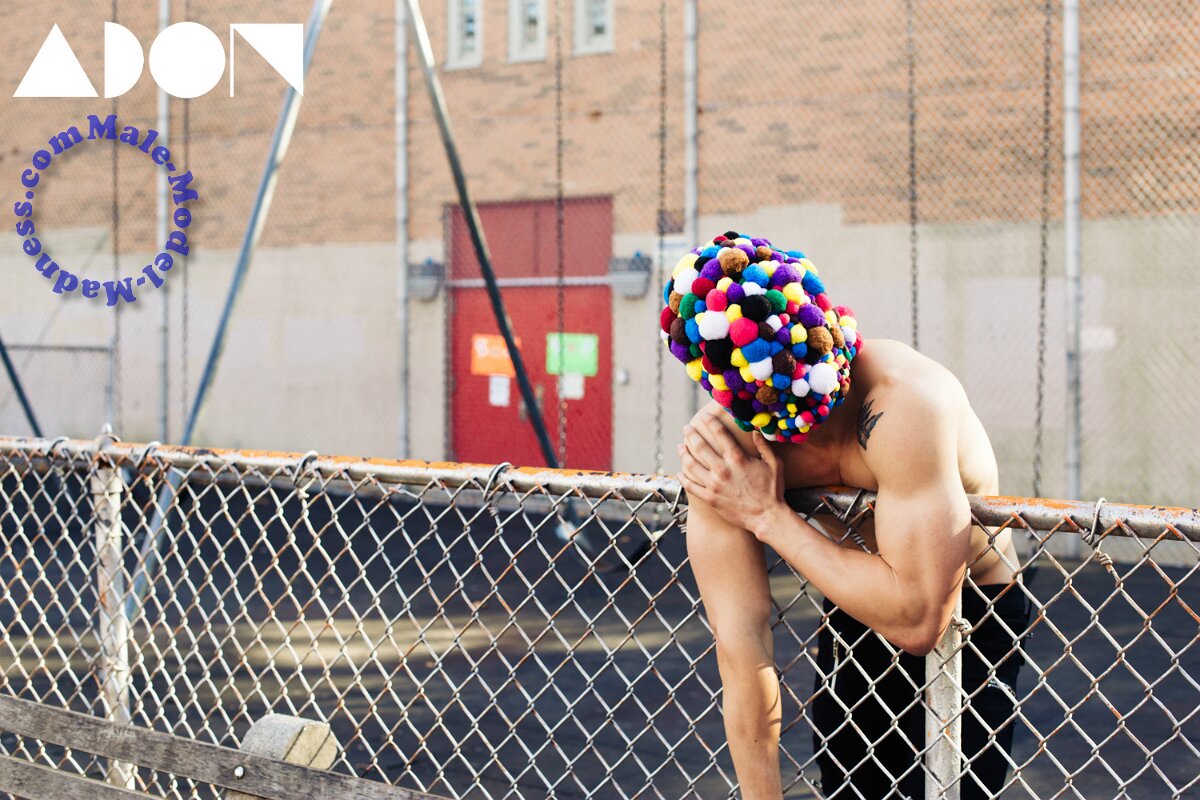 Joe D Martinez for Adon Magazine 3 (1)