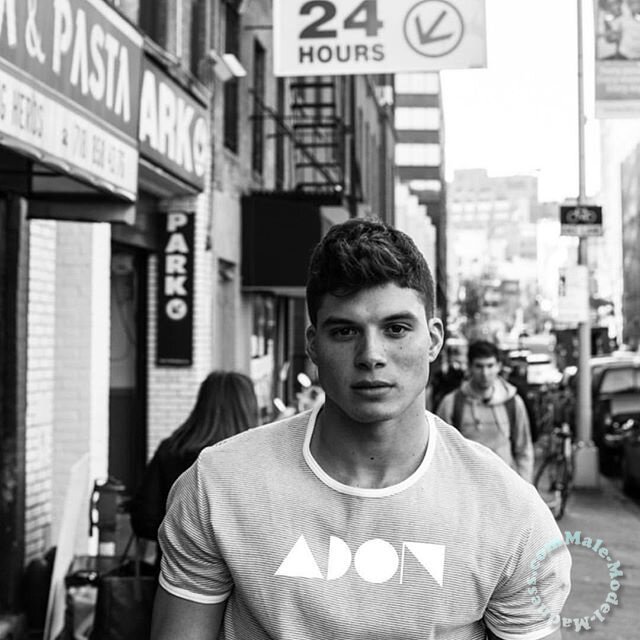 Joe D Martinez for Adon Magazine 3 (7)