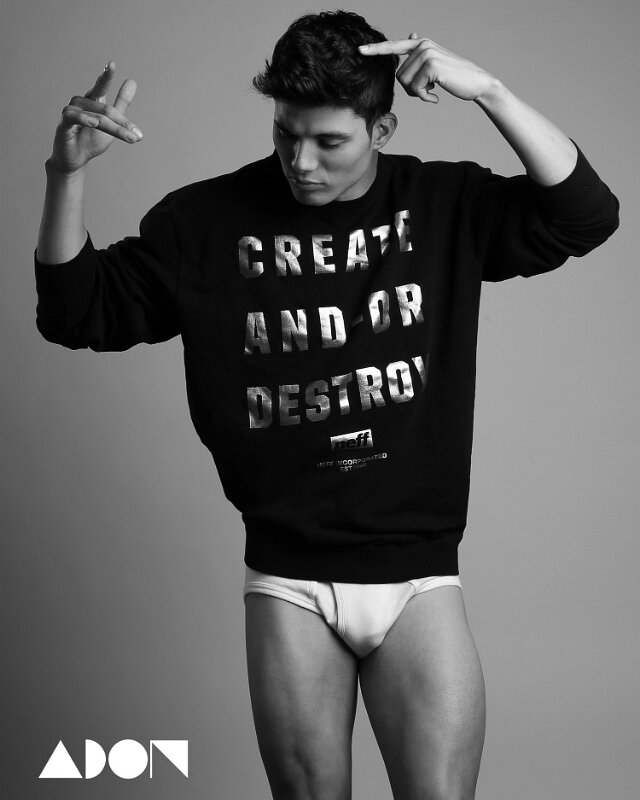 Joe D Martinez for Adon Magazine 4 (7)