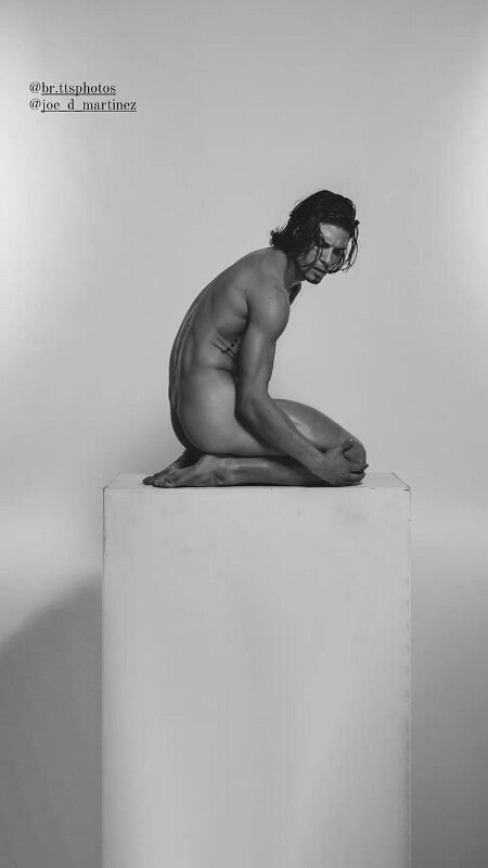 Joe D Martinez for Artells Magazine (2)