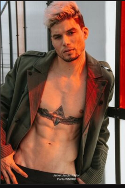 Joe D Martinez for Avant Magazine (10)