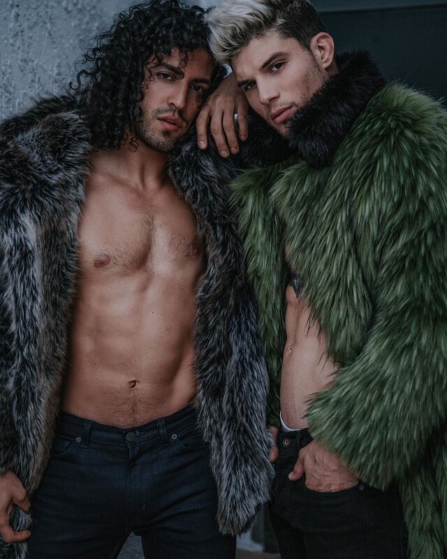 Joe D Martinez for Avant Magazine (2)