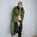 For Avant Magazine
