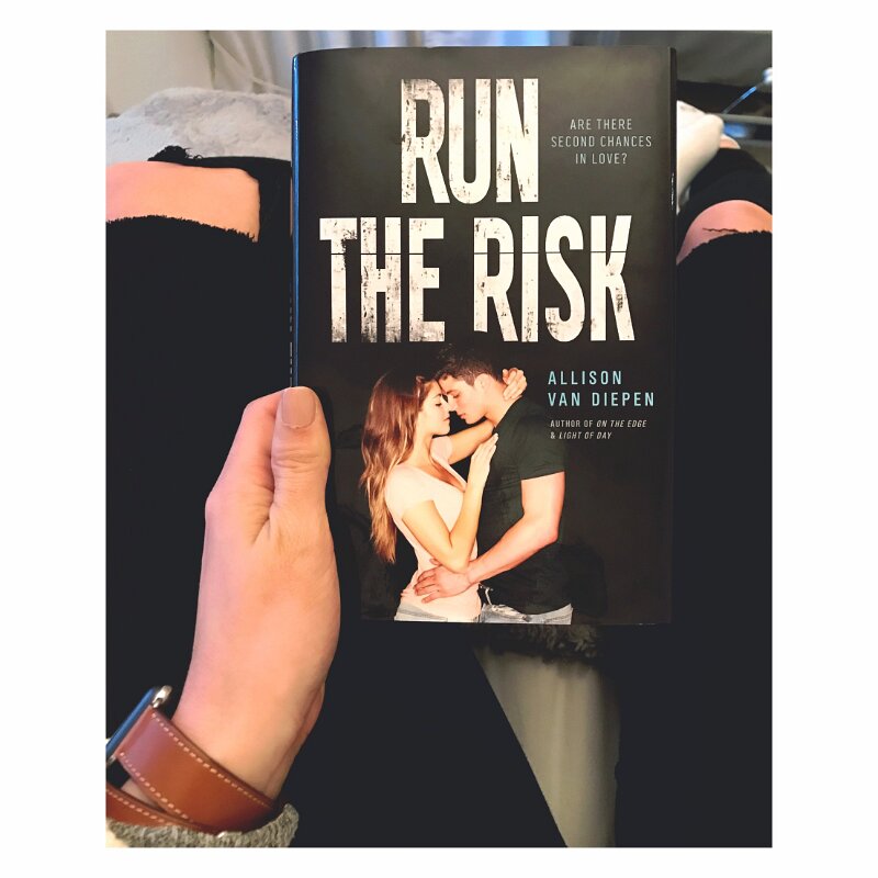 Joe D Martinez for Book Cover Run the Risk (3)