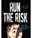 For Book Cover Run the Risk