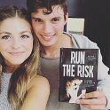 Joe D Martinez for Book Cover Run the Risk (2)