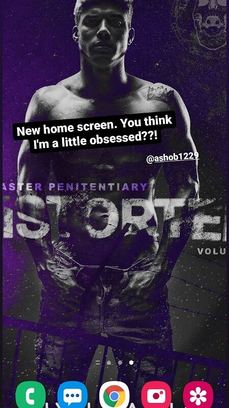 Joe D Martiez for Book cover Distorted (5)