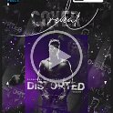 Joe D Martiez for Book cover Distorted V1 (2)