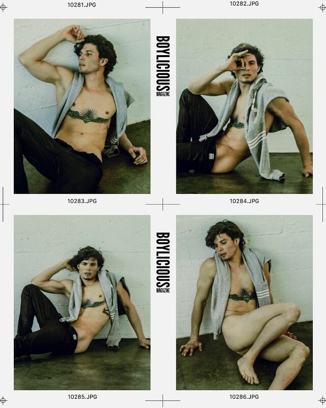 Joe D Martinez for Boylicious Magazine (11)