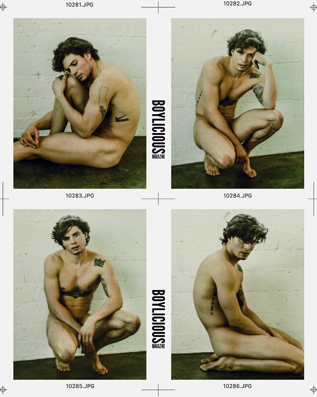 Joe D Martinez for Boylicious Magazine (13)