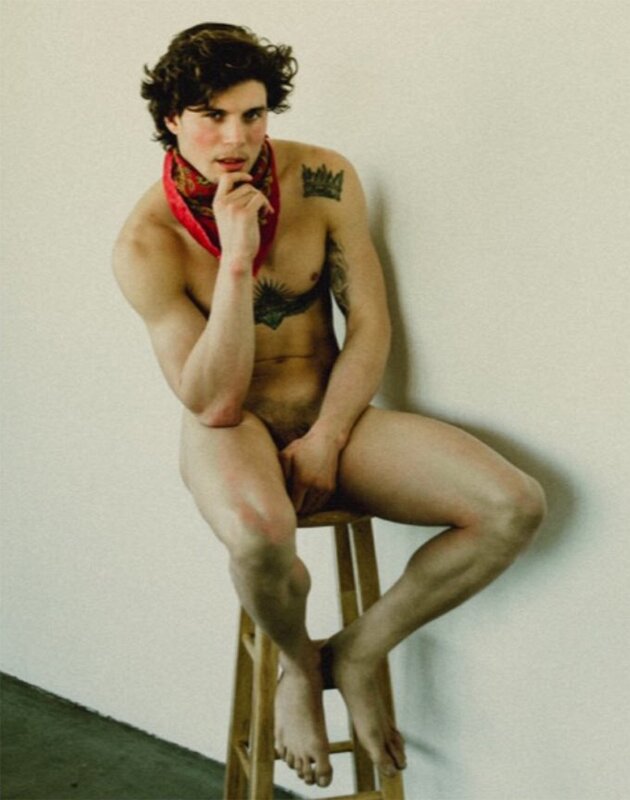 Joe D Martinez for Boylicious Magazine (18)