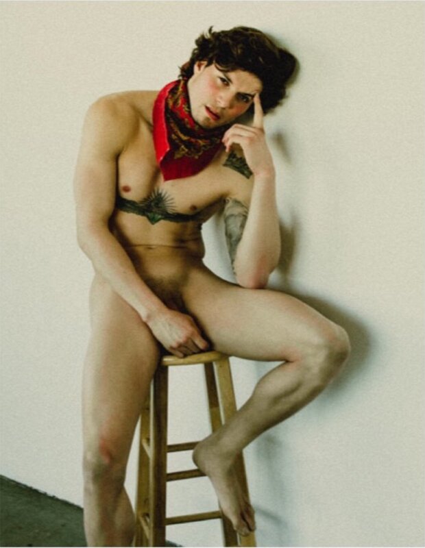 Joe D Martinez for Boylicious Magazine (20)