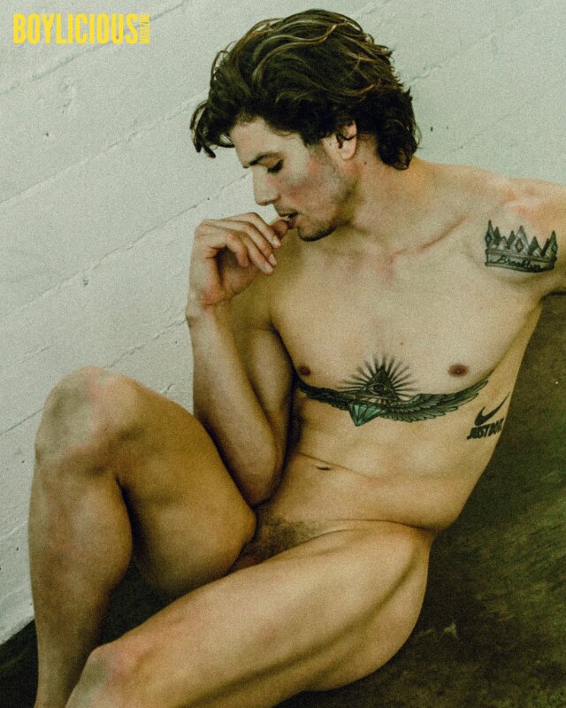 Joe D Martinez for Boylicious Magazine (29)