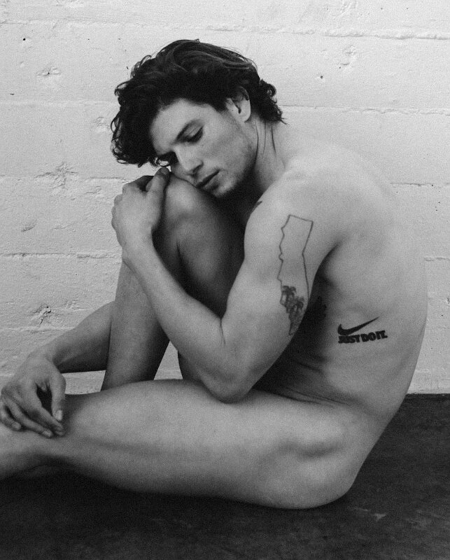 Joe D Martinez for Boylicious Magazine (30)