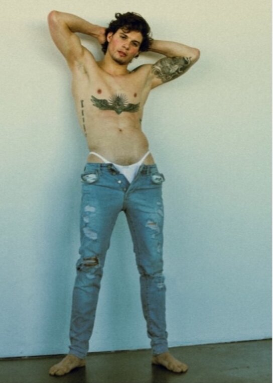 Joe D Martinez for Boylicious Magazine (31)
