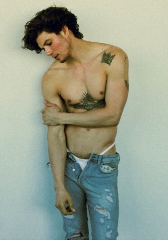 Joe D Martinez for Boylicious Magazine (32)