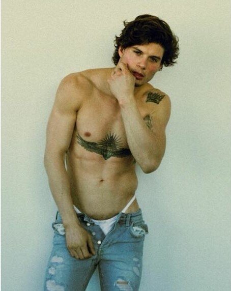 Joe D Martinez for Boylicious Magazine (34)