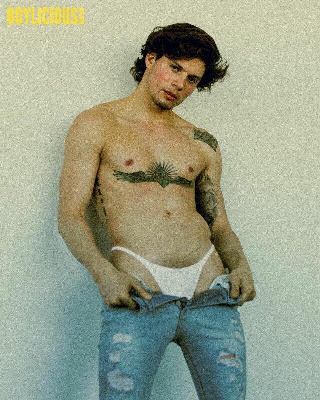 Joe D Martinez for Boylicious Magazine (6)