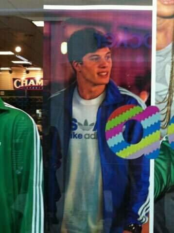Joe D Martinez for Champs (5)