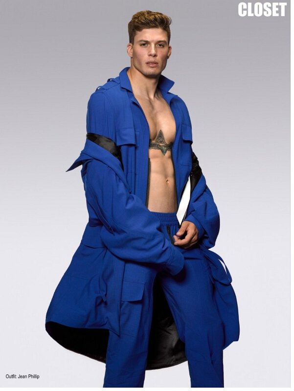 Joe D Martinez for Closet Magazine (3)