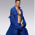 Joe D Martinez for Closet Magazine (3)