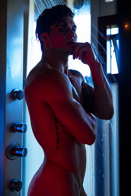 Joe D Martinez for Coitus Magazine (11)