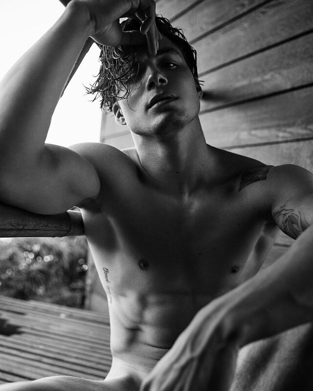 Joe D Martinez for Coitus Magazine (4)