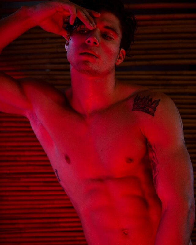 Joe D Martinez for Coitus Magazine (5)