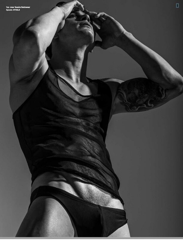 Joe D Martiez for Des Nudo Magazine issue 20 (3)