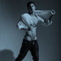 For Des Nudo Magazine issue 20