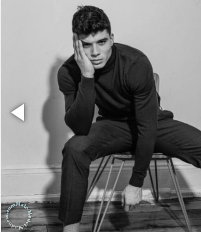 Joe D Martinez for Desert Outlook Magazine (4)