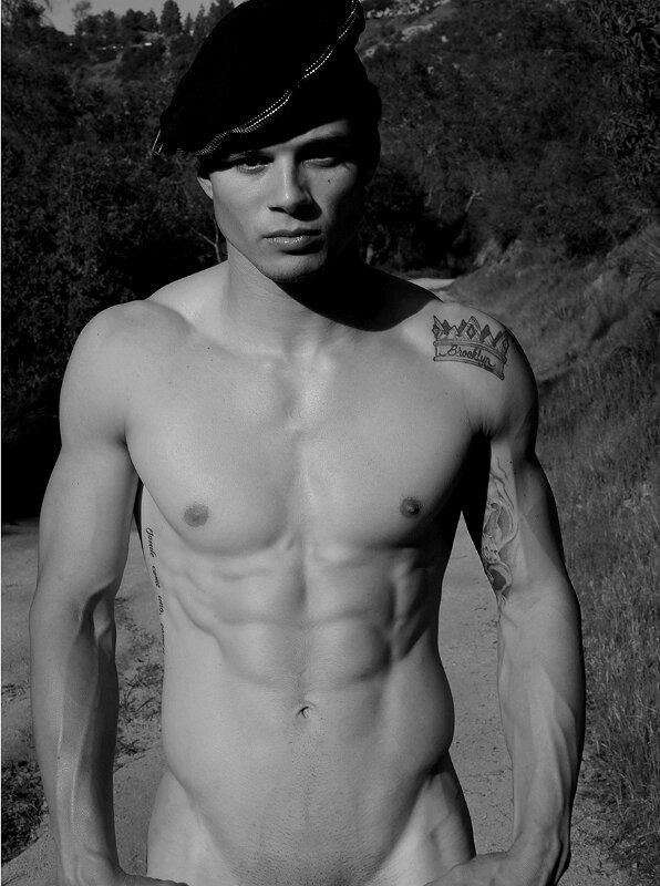 Joe D Martinez for For Eroticco Magasine (5)