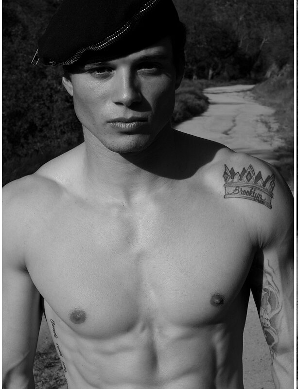 Joe D Martinez for For Eroticco Magasine (6)