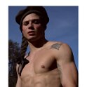 Joe D Martinez for For Eroticco Magasine (3)
