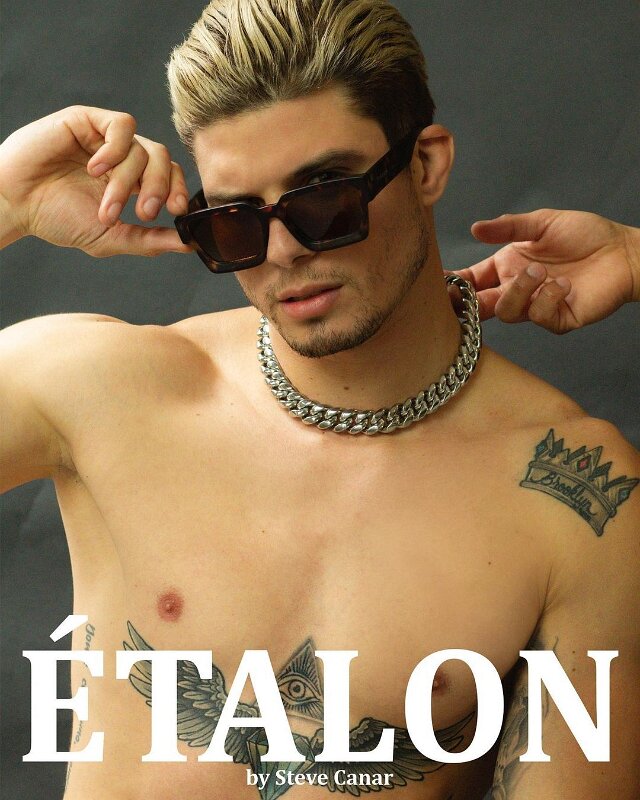 Joe D Martinez for Etalon (10)