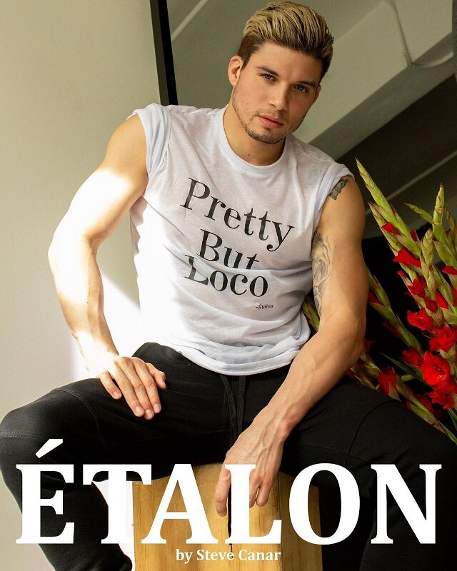 Joe D Martinez for Etalon (13)