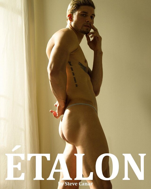 Joe D Martinez for Etalon (2)