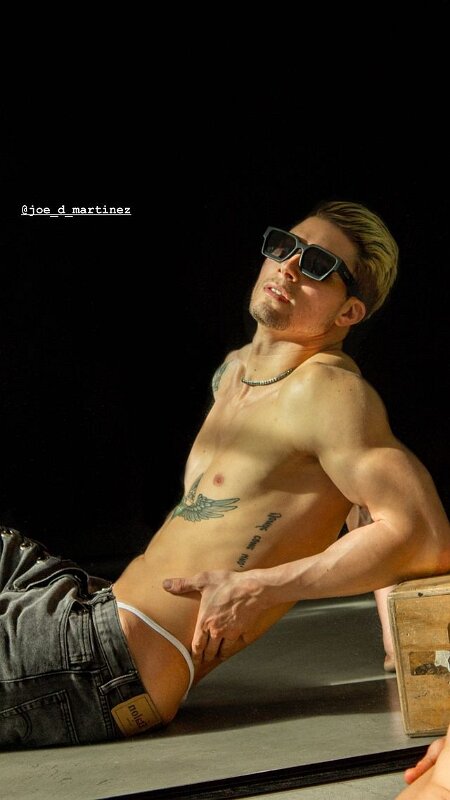 Joe D Martinez for Etalon (24)