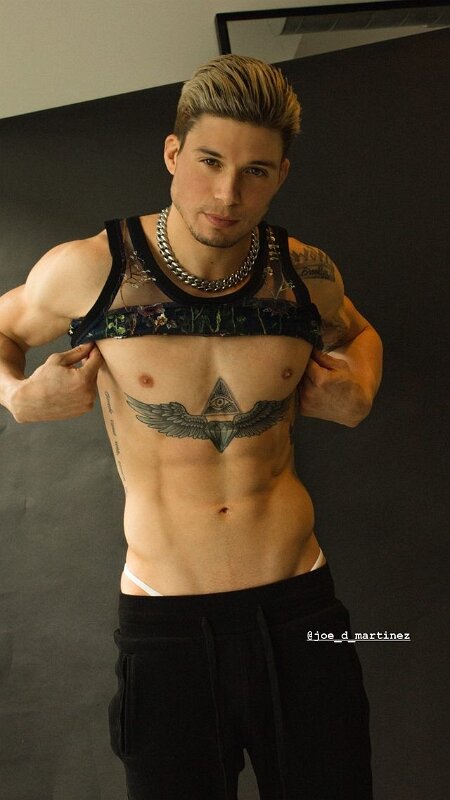 Joe D Martinez for Etalon (31)