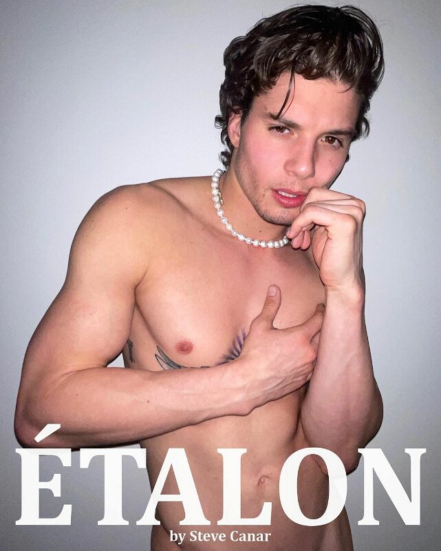 Joe D Martinez for Etalon (75)
