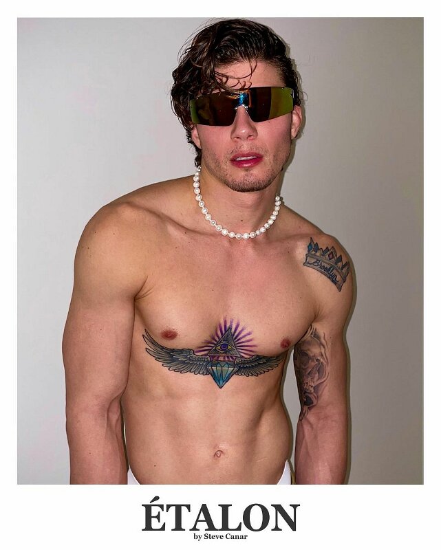 Joe D Martinez for Etalon (78)